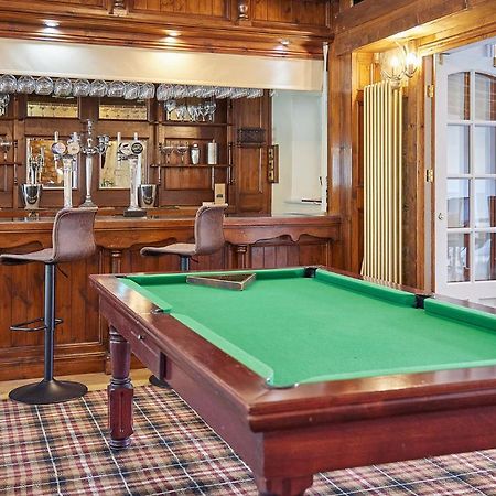 סולטברן-ביי-דה-סי Host & Stay - The Arches Country House מראה חיצוני תמונה