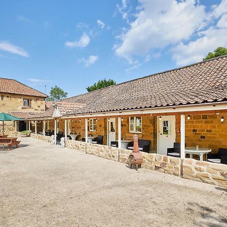 סולטברן-ביי-דה-סי Host & Stay - The Arches Country House מראה חיצוני תמונה