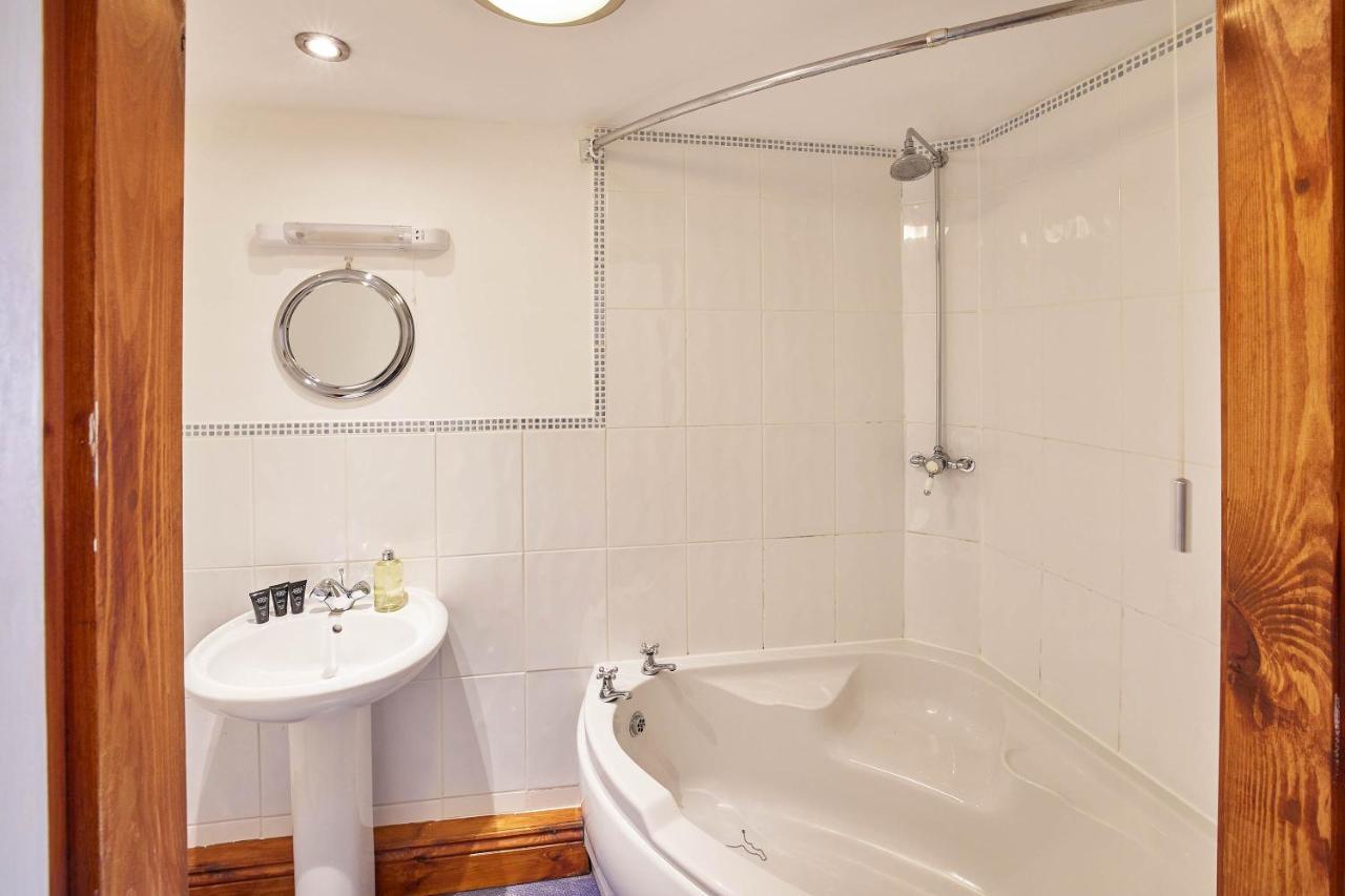 סולטברן-ביי-דה-סי Host & Stay - The Arches Country House מראה חיצוני תמונה