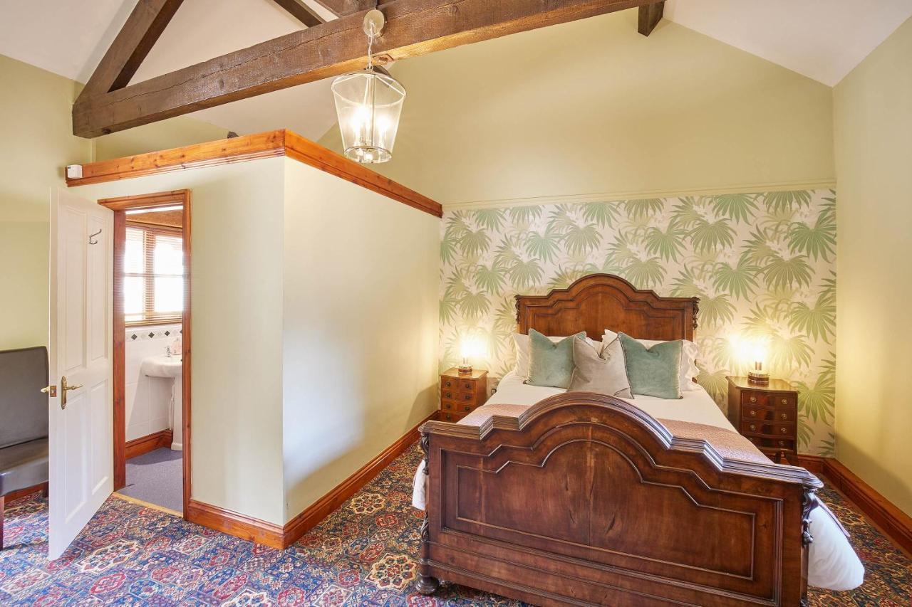 סולטברן-ביי-דה-סי Host & Stay - The Arches Country House מראה חיצוני תמונה