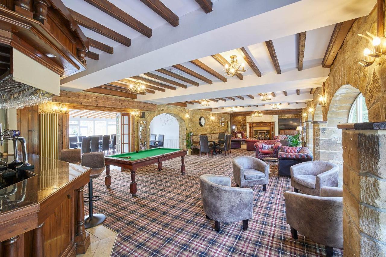 סולטברן-ביי-דה-סי Host & Stay - The Arches Country House מראה חיצוני תמונה