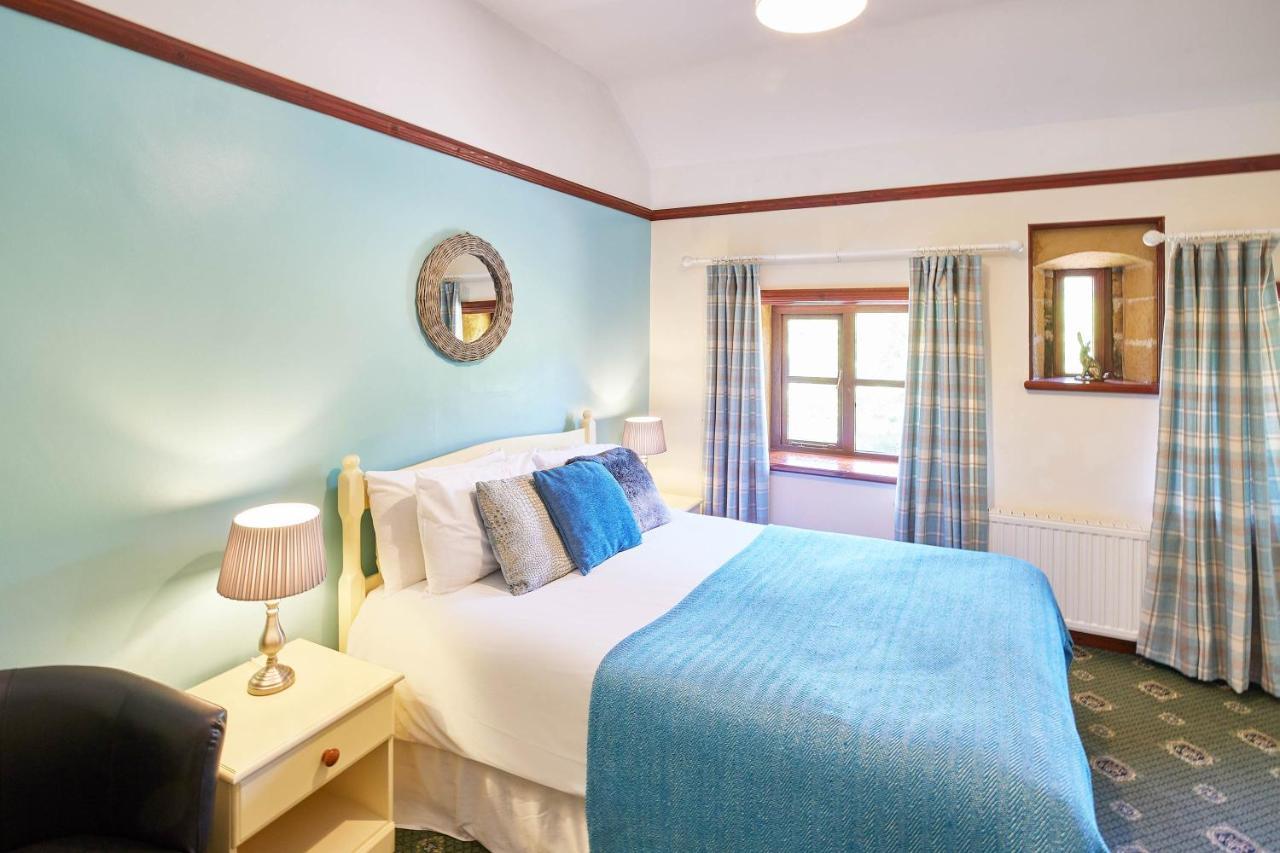 סולטברן-ביי-דה-סי Host & Stay - The Arches Country House מראה חיצוני תמונה