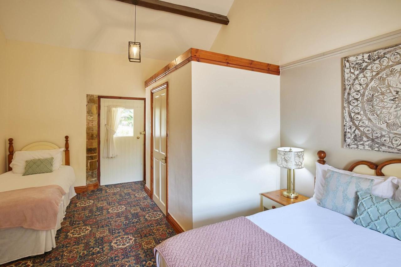 סולטברן-ביי-דה-סי Host & Stay - The Arches Country House מראה חיצוני תמונה