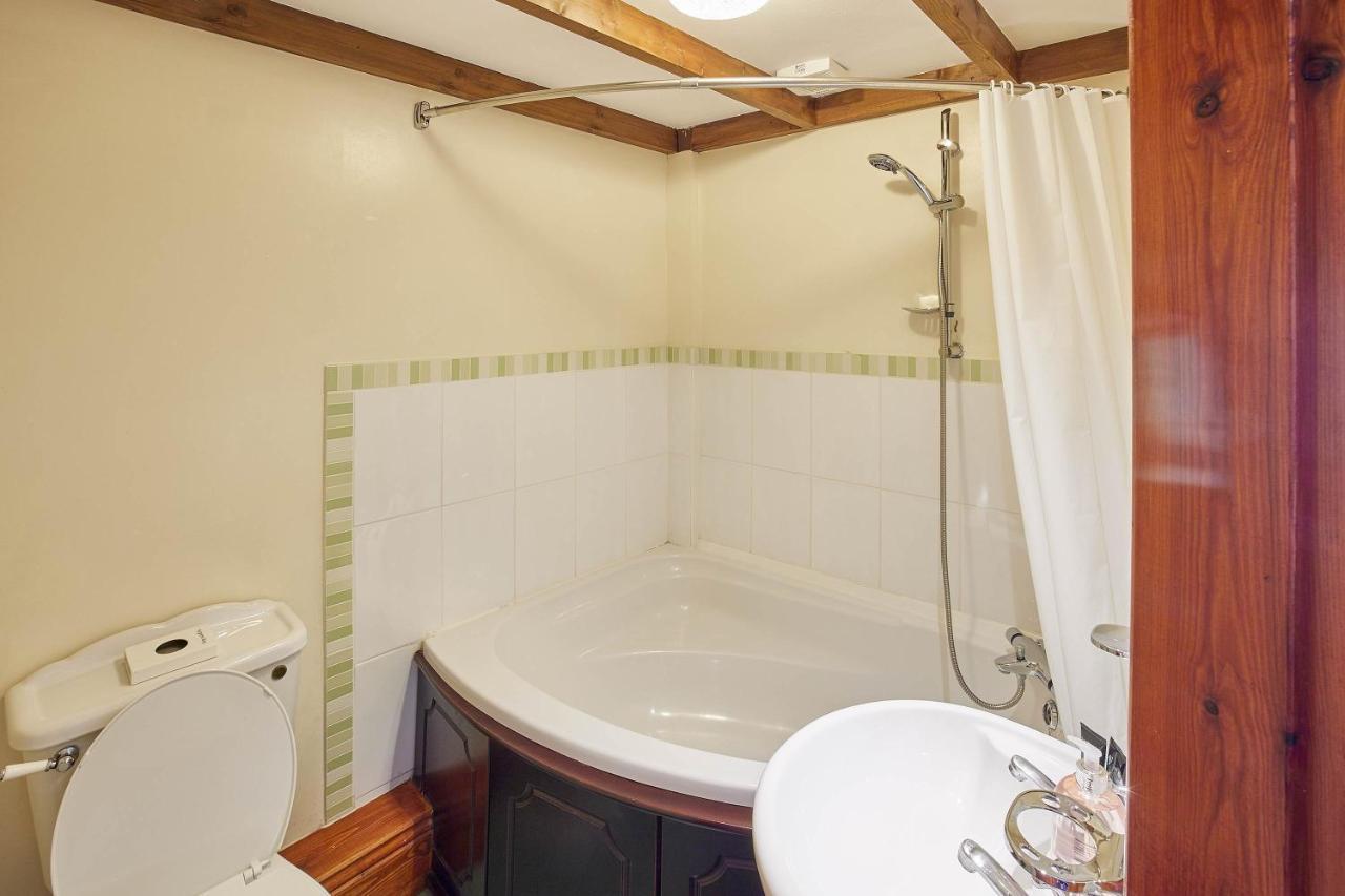 סולטברן-ביי-דה-סי Host & Stay - The Arches Country House מראה חיצוני תמונה
