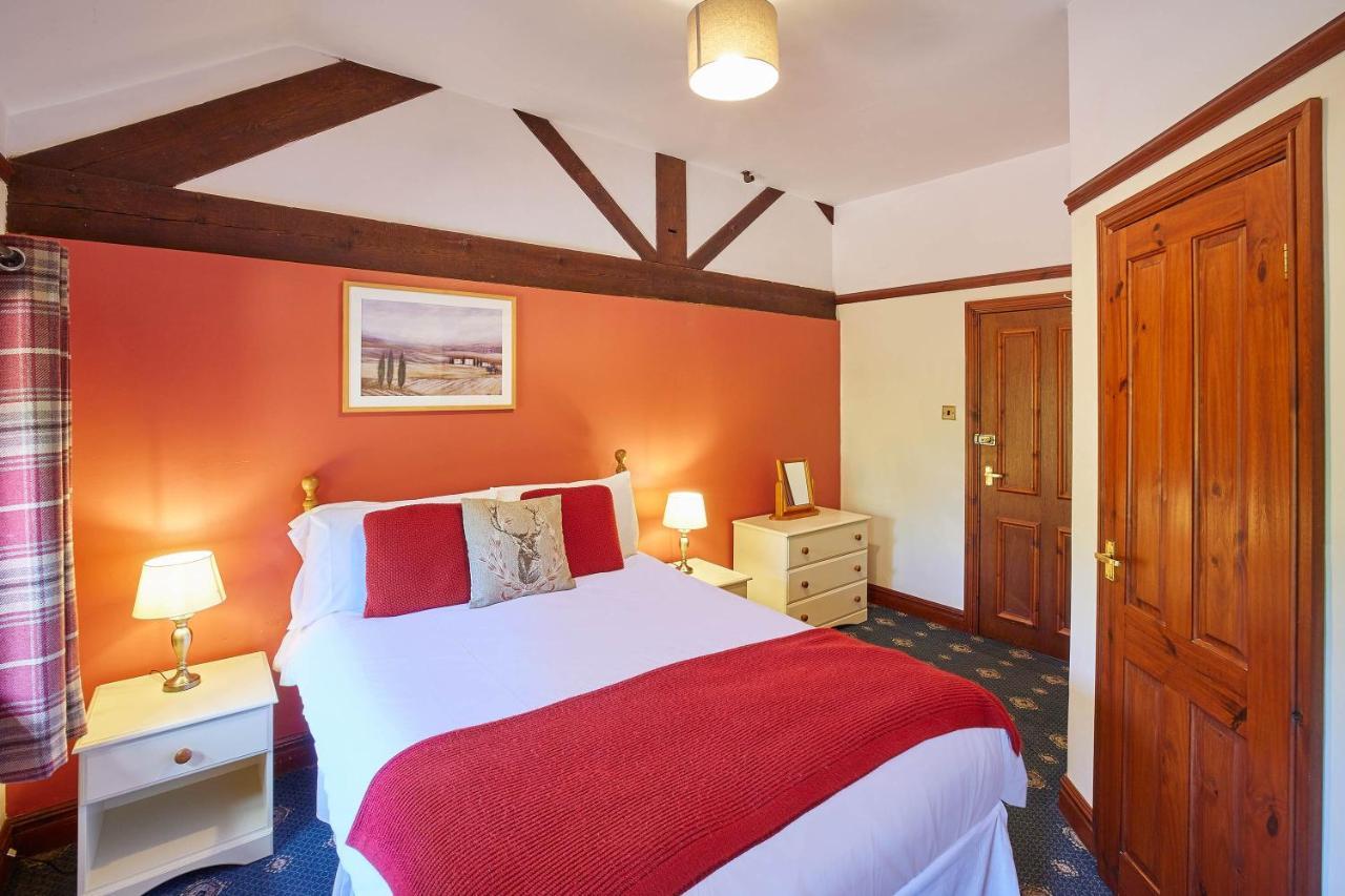 סולטברן-ביי-דה-סי Host & Stay - The Arches Country House מראה חיצוני תמונה